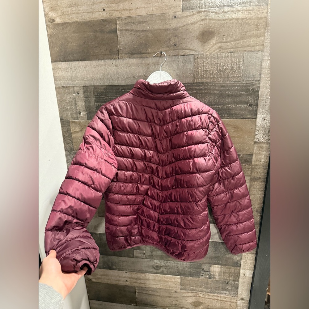 Cherokee | Packable Puffer Jacket - image 5